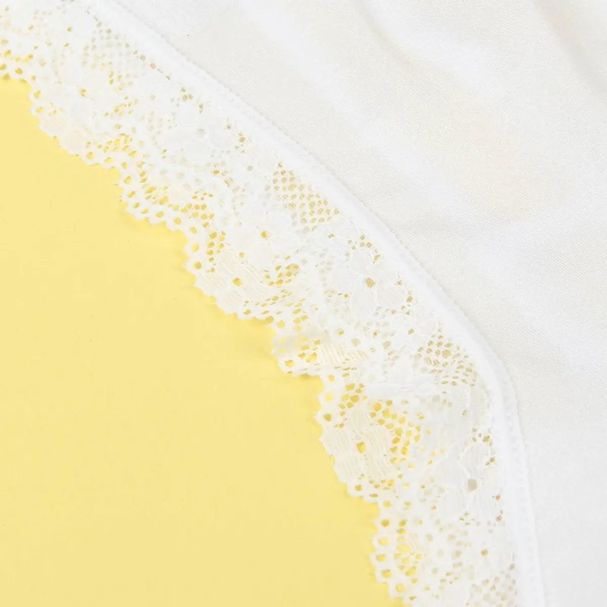 Love Salve Women's Cross Lace Underwear - Love Salve